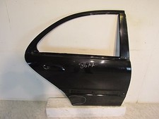 Mercedes C Klasse Limo T&uuml;r hinten Rechts - Beifahrerseite - original A2037300230
