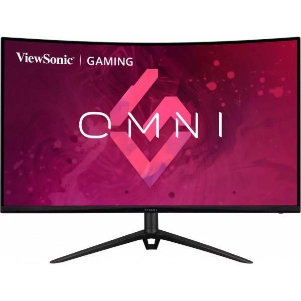 Viewsonic VX Series VX3218-PC-MHDJ LED display 81,3 cm (32") 1920 x 1080 Pixel F