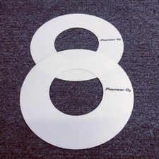 Rotary Table Sticker For Pioneer XDJ-RX2 DJ C...