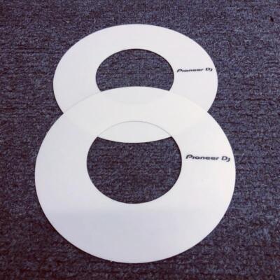 Xdj Rx2 Sticker Rotary Table Sticker For Pioneer XDJ-RX2 DJ Controller PVC Protective ...