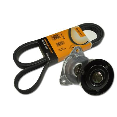 Rep.-Satz Keilrippenriemen (XXL) mit Spanner für OPEL Omega Vectra X18XE/X20XEV