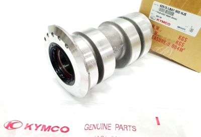 KYMCO MXU250 MAXXER250/300 MONGOOSE250 ARC.CAT DVX REAR HUB 42610