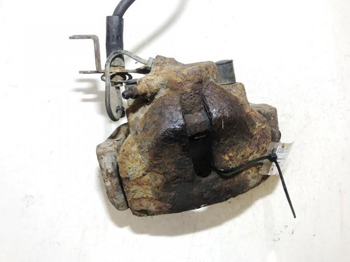 Volkswagen Passat 1999 Disc-Brake Caliper front left side used, Ge #440020-23