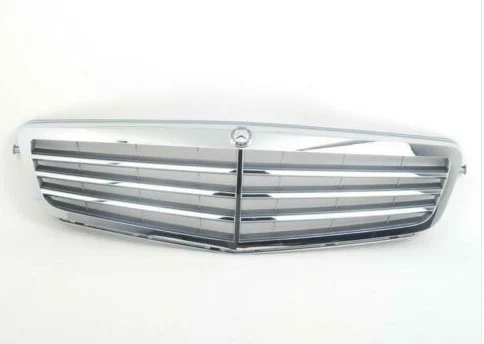 MERCEDES-BENZ C W204 Radiator Grille Shell Trim A20488014837246 