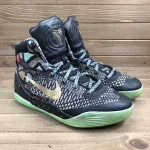 kobe 9 size 7