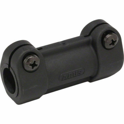 abus shackle clamp