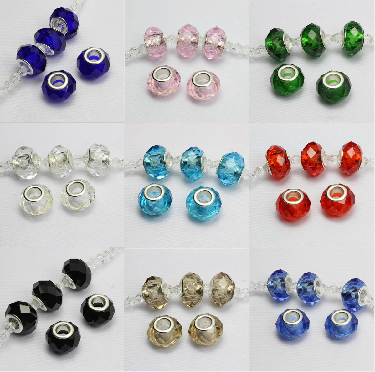 25 New European Beads Uk Handicraft picture in the world
