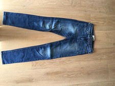 abercrombie fitch Slim Jeans Gr. 16