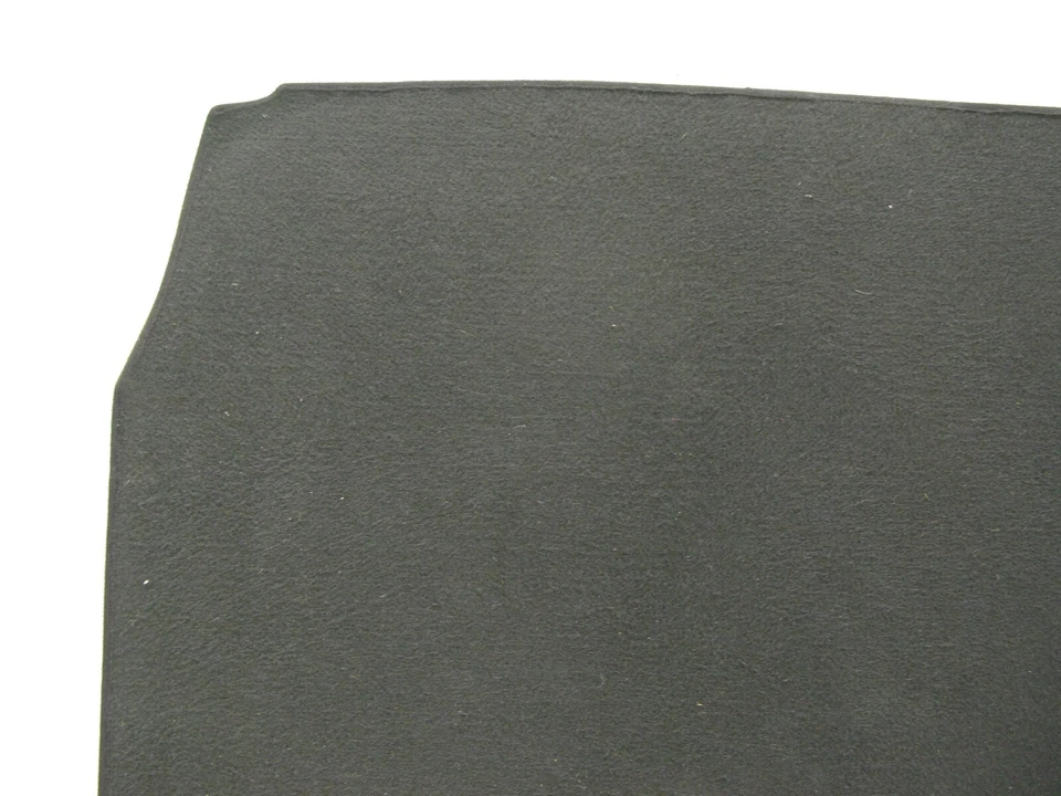 04-09 MERCEDES W209 CONVERTIBLE CLK500 CLK320 ALFOMBRILLA MALETERO CUBIERTA RUEDA ALFOMBRA 12142 Foto 4 de 4