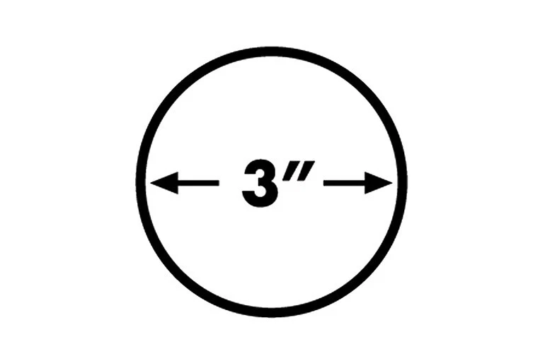 Dee Zee DZ3700291 Universal Nerf Bars for 2007-2008 Chevrolet Avalanche Foto 4 de 4