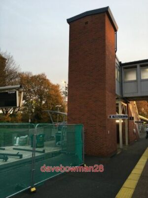 FOTO LIFT TOWER - FLOTTENSTATION 2020