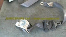 TK-AB0-EF527 ceinture arrière gauche TOYOTA LAND CRUISER 3.0 D KZJ95VX 25737