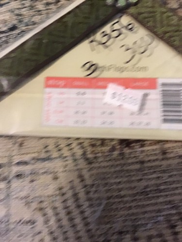 Lindsay Phillips Switch Flops Strap Bonnie Size Large 10/11 New in package - Picture 6 of 7