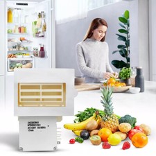 Air Damper Part for Electrolux Frigidaire Fridge Air Damper 242303001