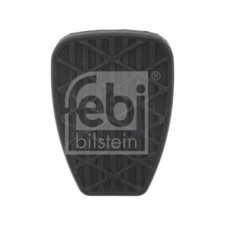 Pedalbelag, Kupplungspedal febi Plus FEBI BILSTEIN 100244