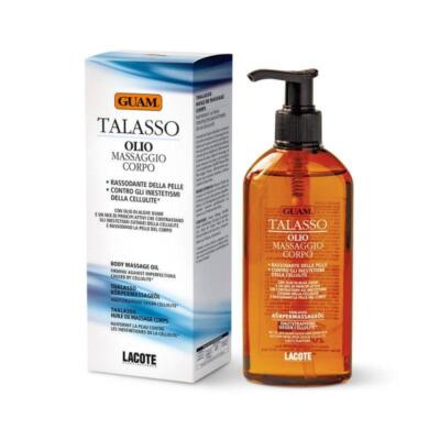 Guam Thalasso Oil Massage Body 200 ML
