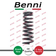 Coil Spring Rear Benni Fits Mercedes S-Class 1994-1998 A1403241504 1403241504