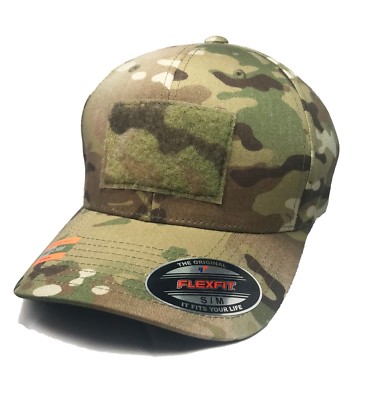 multicam baseball cap flexfit