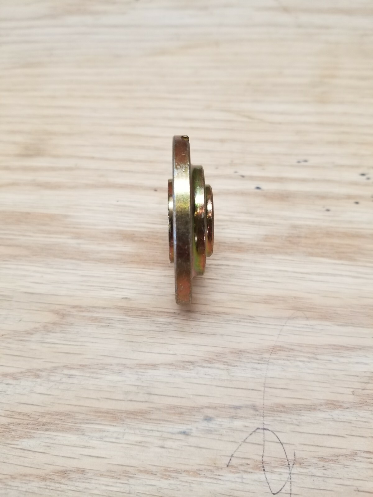 Efco 350B Blade Washer 4179108, 4179122, Bin C2 | eBay 