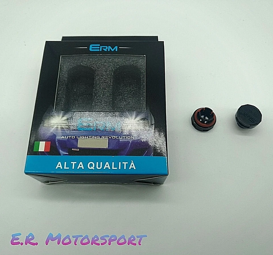 Coppia Valvole per Tappi Fari lampade a led Sfiato umidità vapore calore condens - Immagine 2 di 4