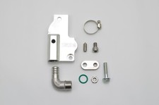1320 K Series Swap Intake Manifold Coolant Adapter Plate For Honda Acura K24
