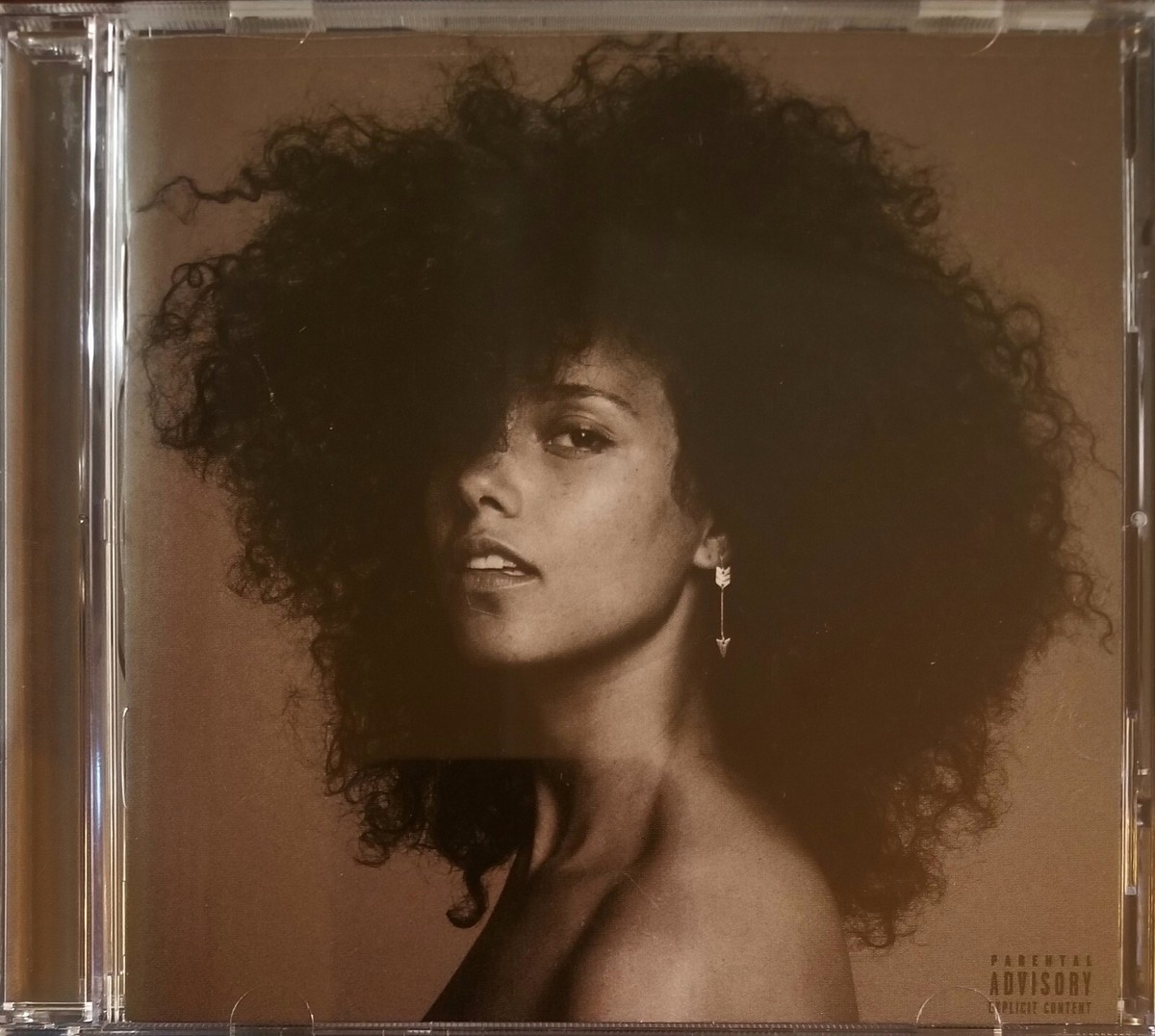 【R&B LP放出】シールド! Alicia Keys / As I Am R&B LP放出】シールド! Alicia Keys / As I Am As I Am 2xLP