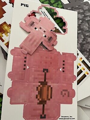 Steve Minecraft Papercraft - Free Printable Papercraft Templates