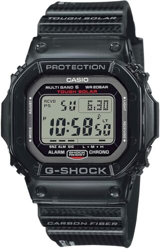Caiso G-SHOCK GW-S5600U-1JF Resisente Reloj Japón Oficial ZA-17