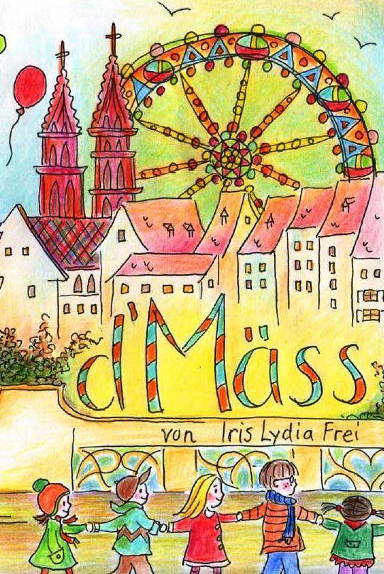 Thumbnail - D Mäss, Iris Lydia Frei