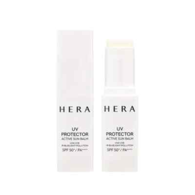 HERA UV Protector Active Sun Balm SPF50+ PA++++ 10g sunstick