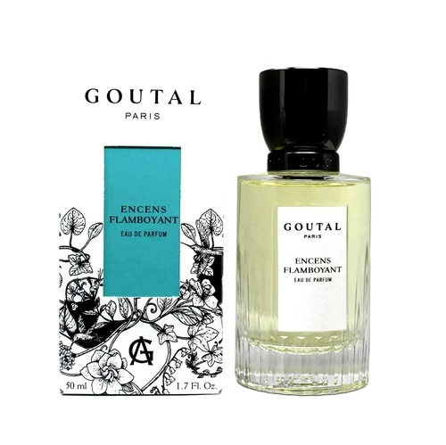 ENCENS FLAMBOYANT-ANNICK GOUTAL-UNISEX-EDP-SPRAY-1.7 OZ-50 ML-AUTHENTIC-FRANCE