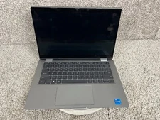 Dell Latitude 5320 Model P139G Intel Core i5 12"x8" Gray Tested/Works