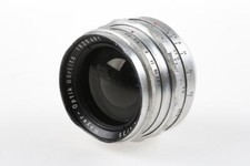 MEYER OPTIK GÖRLITZ Primagon 35 mm f/4,5 per M42 - Numero SN: 1826491