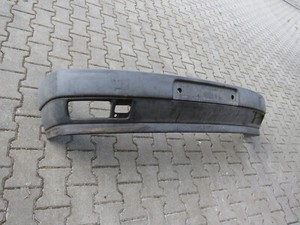 VW T4 Stoßstange Frontstoßstange vorne kurze Front Nebelscheinwerfer 701807101M