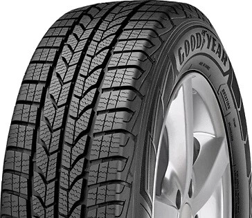 Goodyear UltraGrip Cargo