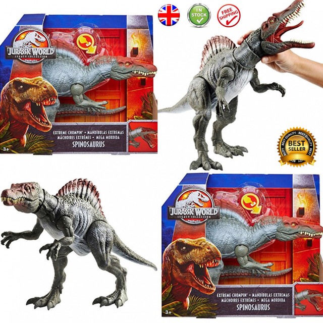 lifeliko dinosaurs