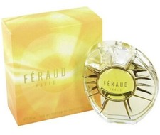 LOUIS FERAUD Paris  - Vaporisateur 75 ml Eau de parfum
