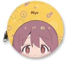 Onimai I'm Now Your Sister F. Miyo Murosaki Round Coin Purse Oniichan-wa-Oshimai