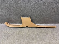 Einstiegsleiste links 7L5853369E 7L0853369E def Porsche Cayenne 9PA 09.1861.093