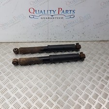 RENAULT KADJAR REAR SHOCK ABSORBER PAIR 2016 