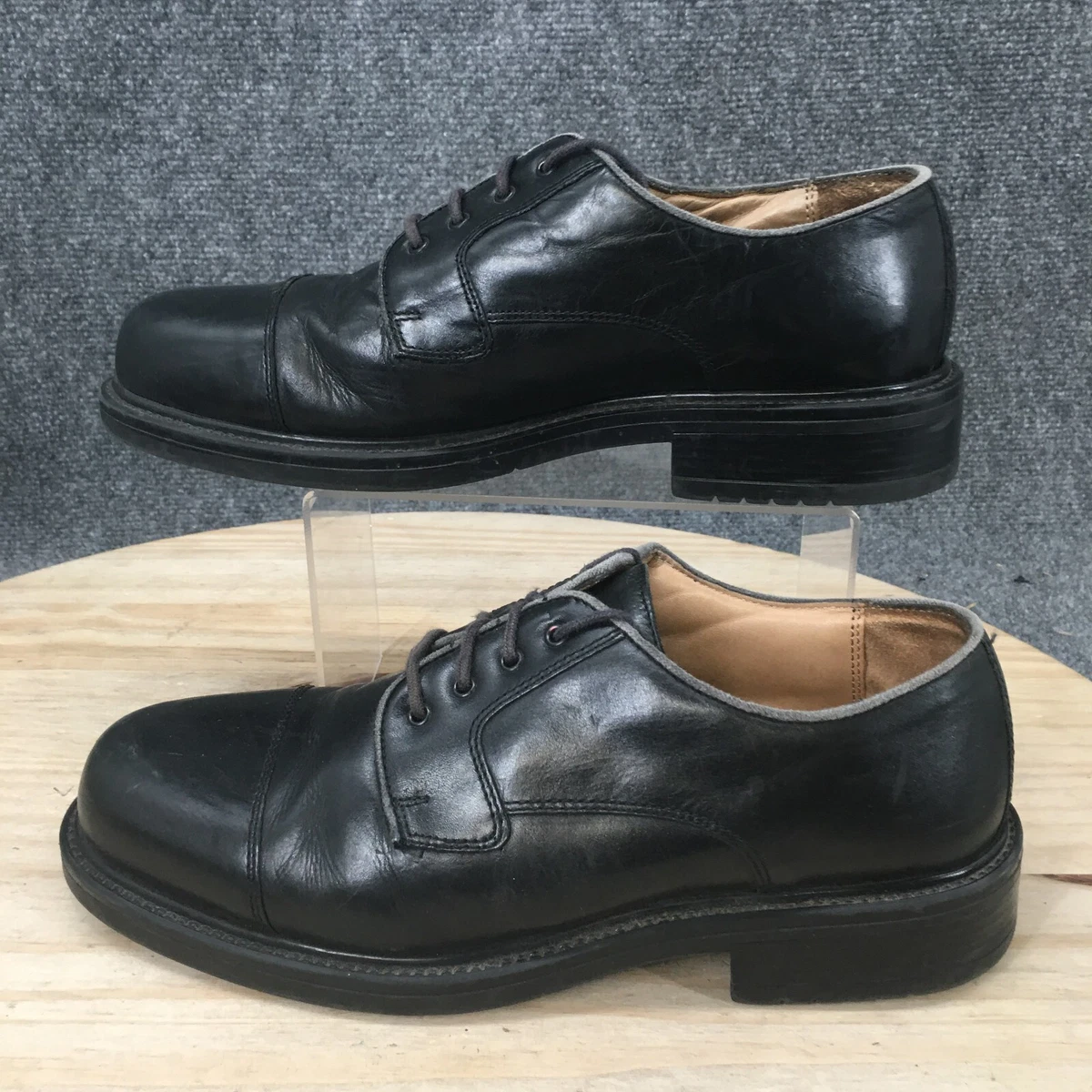 Croft and barrow dress shoes sale
