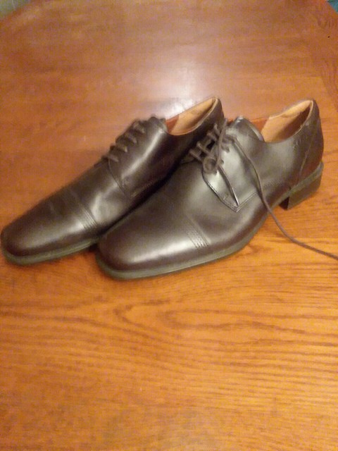 ecco helsinki cocoa brown