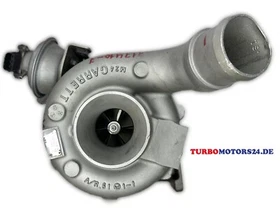 Turbolader OPEL Signum Vectra RENAULT Espace Vel Satis 3.0CDTi 177PS 717410-7