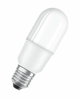 Osram Star Stick E27 Led Lampe 10W 75 Matt Neutralweiss Wie 75W