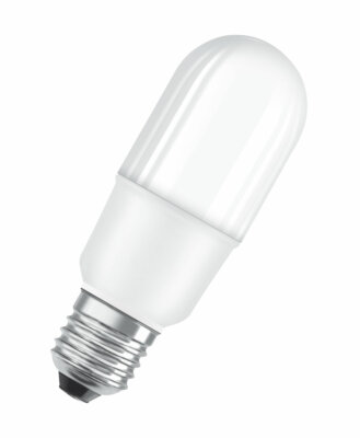 OSRAM STAR Stick E27 LED Lampe 10W 75 matt neutralweiss wie 75W