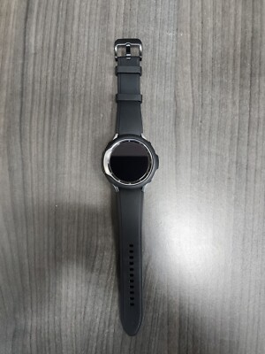 Samsung Galaxy Watch4 Classic SM-R895 46mm Stainless Steel 