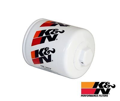 KN HP-1003 K&N Wrench Off Oil Filter fits TOYOTA RAV 4 2.0L L4 00-03