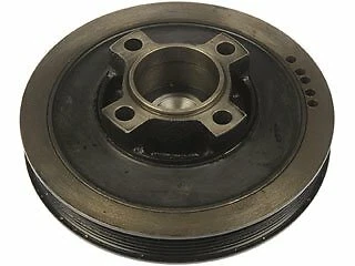 Equilibrador armónico para motor Workhorse P32 1999 6,5 L Dorman 226ML54 Foto 2 de 2