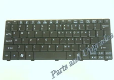 ACER ASPIRE ONE D257-1800 D257-13434 D257-13473 D257-13478 US Black Keyboard NEW