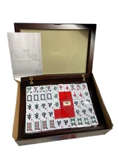 Mah Jong Classic Game Collection New